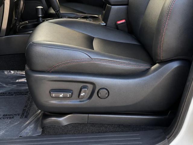 2021 Toyota 4Runner Venture Special Edition
