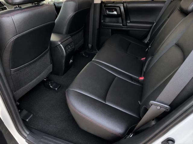 2021 Toyota 4Runner Venture Special Edition