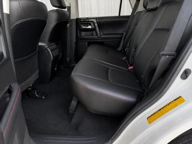 2021 Toyota 4Runner Venture Special Edition