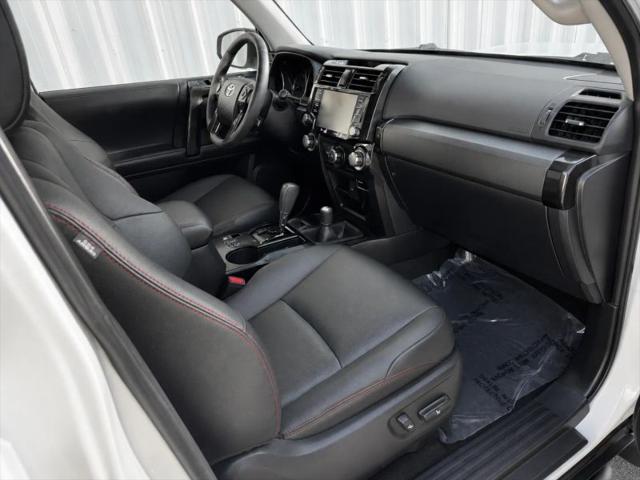 2021 Toyota 4Runner Venture Special Edition