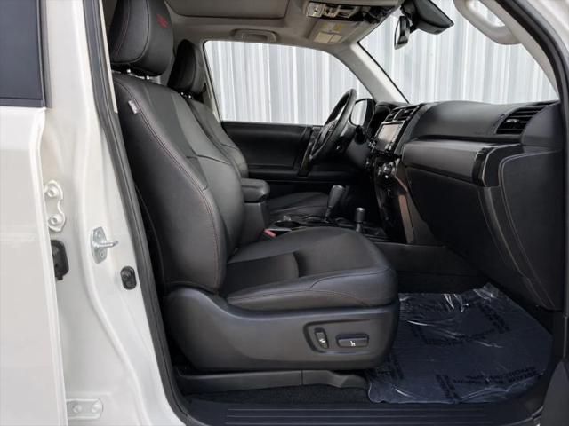 2021 Toyota 4Runner Venture Special Edition