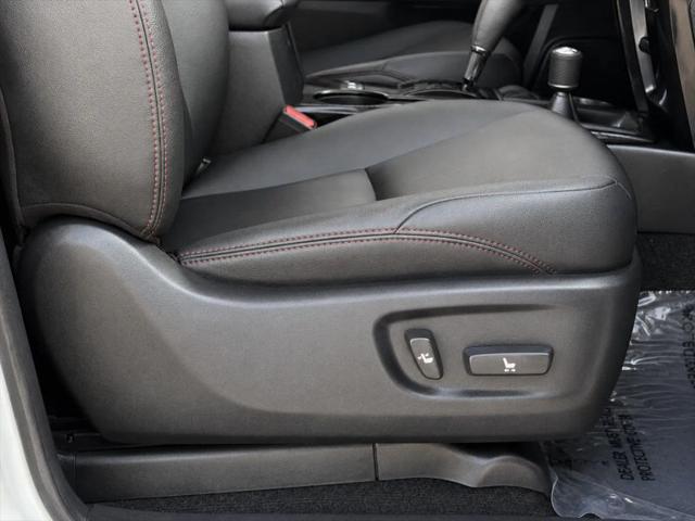 2021 Toyota 4Runner Venture Special Edition