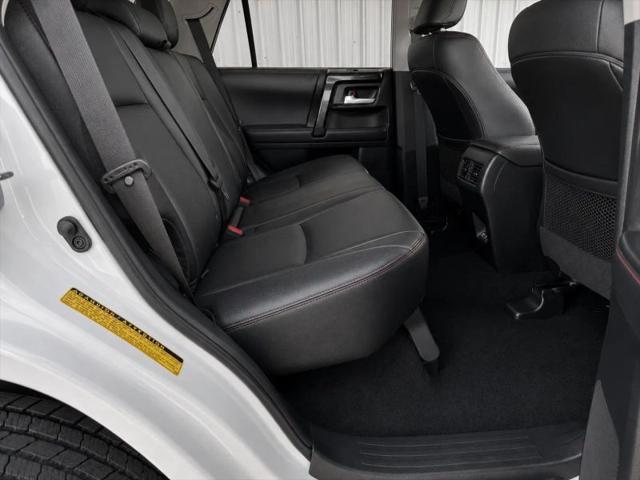 2021 Toyota 4Runner Venture Special Edition