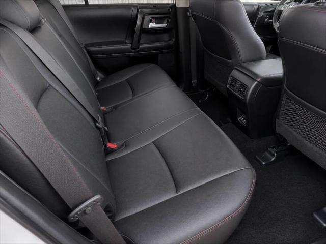 2021 Toyota 4Runner Venture Special Edition