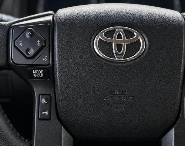 2021 Toyota 4Runner Venture Special Edition