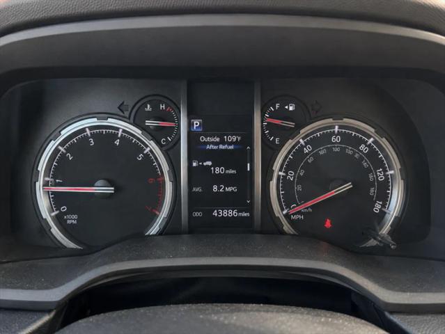 2021 Toyota 4Runner Venture Special Edition