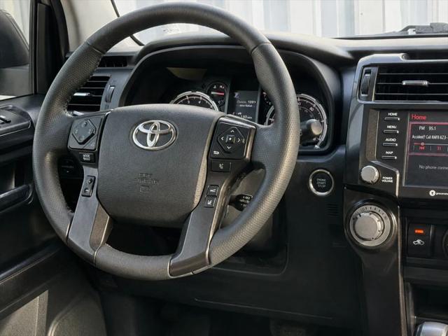 2021 Toyota 4Runner Venture Special Edition