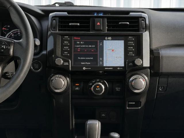 2021 Toyota 4Runner Venture Special Edition