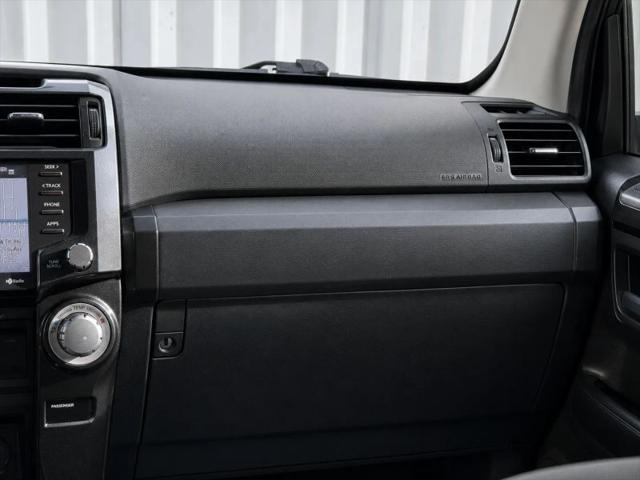 2021 Toyota 4Runner Venture Special Edition