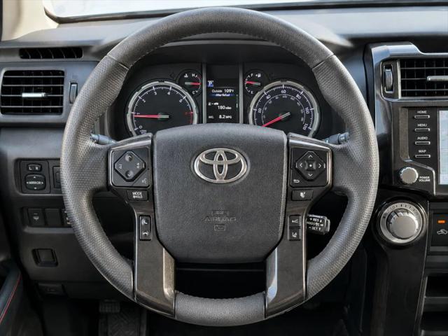 2021 Toyota 4Runner Venture Special Edition