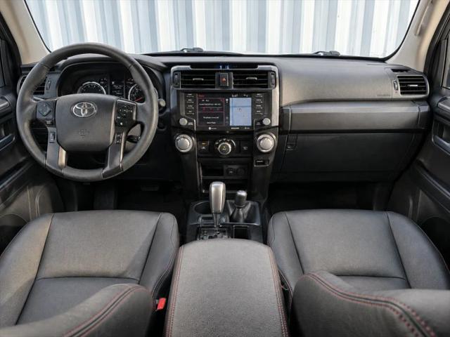 2021 Toyota 4Runner Venture Special Edition