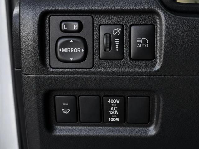 2021 Toyota 4Runner Venture Special Edition