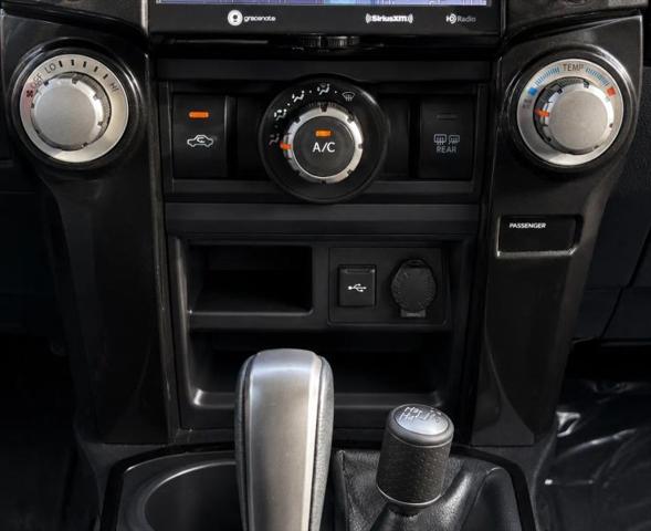 2021 Toyota 4Runner Venture Special Edition