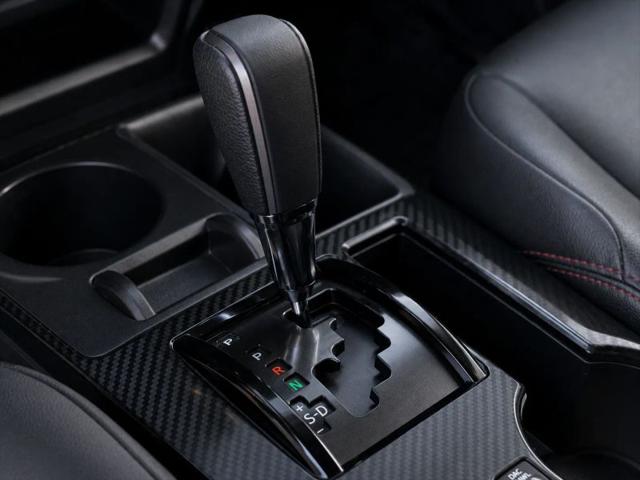2021 Toyota 4Runner Venture Special Edition