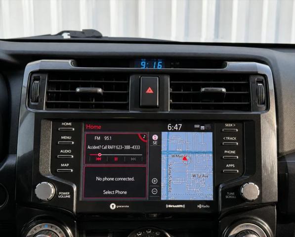 2021 Toyota 4Runner Venture Special Edition