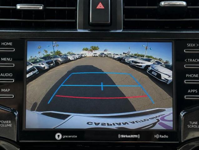 2021 Toyota 4Runner Venture Special Edition