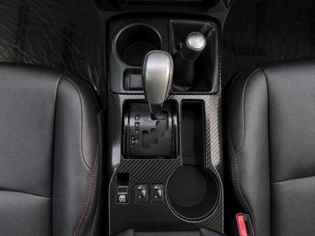 2021 Toyota 4Runner Venture Special Edition