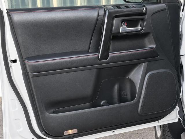 2021 Toyota 4Runner Venture Special Edition