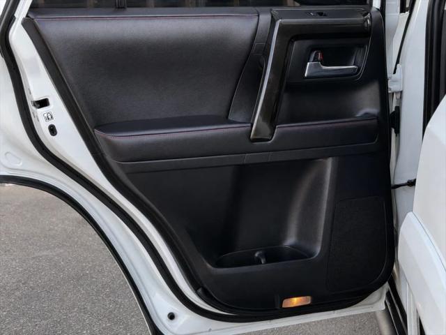 2021 Toyota 4Runner Venture Special Edition