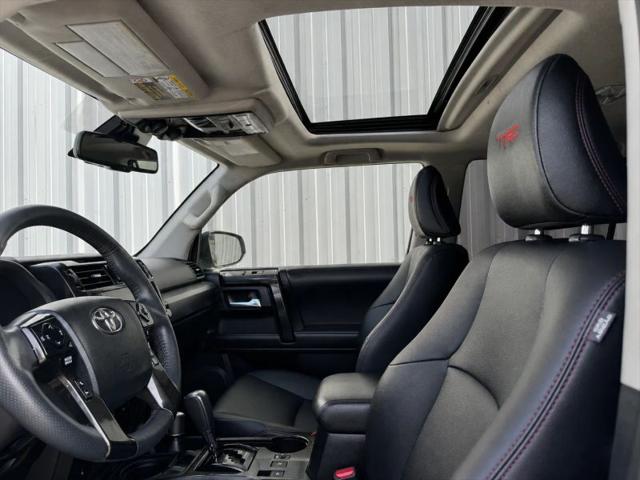 2021 Toyota 4Runner Venture Special Edition