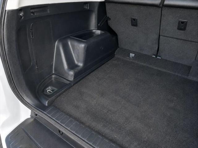 2021 Toyota 4Runner Venture Special Edition