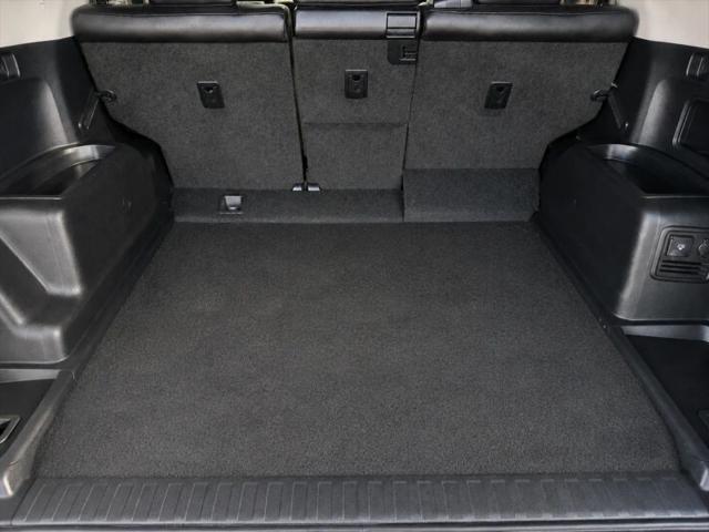 2021 Toyota 4Runner Venture Special Edition
