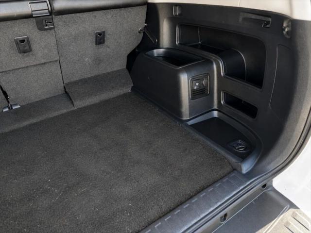 2021 Toyota 4Runner Venture Special Edition