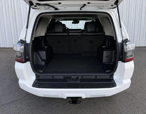 2021 Toyota 4Runner Venture Special Edition