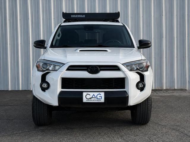 2021 Toyota 4Runner Venture Special Edition