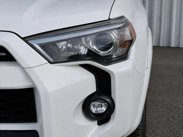 2021 Toyota 4Runner Venture Special Edition