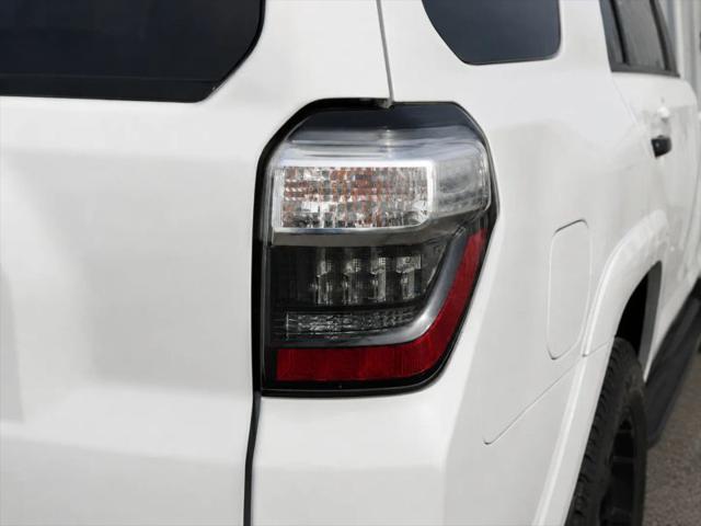 2021 Toyota 4Runner Venture Special Edition