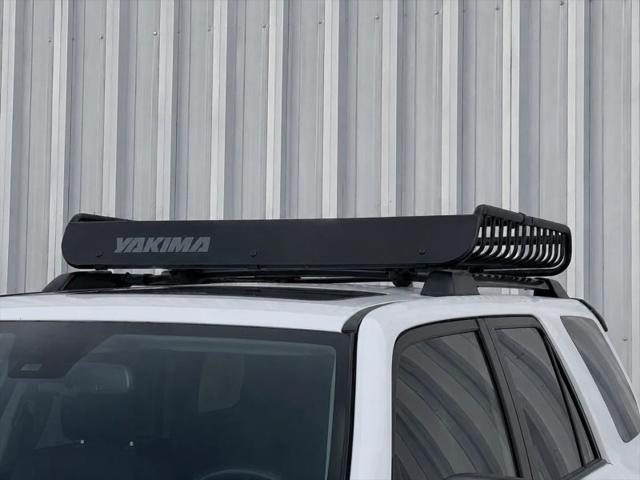 2021 Toyota 4Runner Venture Special Edition