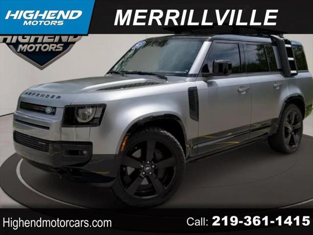 2023 Land Rover Defender 130 X-Dynamic SE for sale in Merrillville, IN