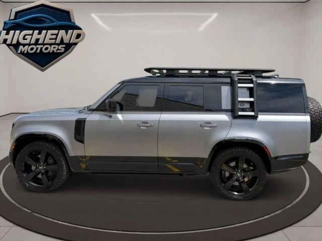 2023 Land Rover Defender 130 X-Dynamic SE