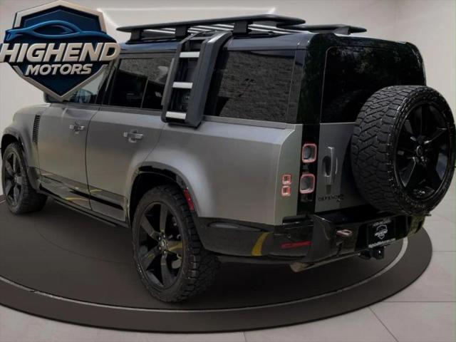 2023 Land Rover Defender 130 X-Dynamic SE