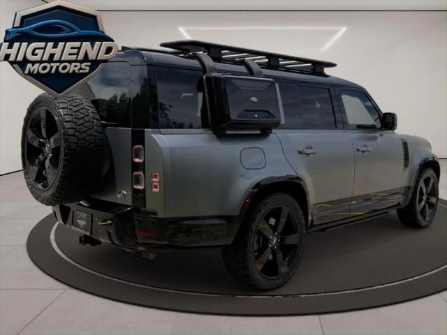 2023 Land Rover Defender 130 X-Dynamic SE