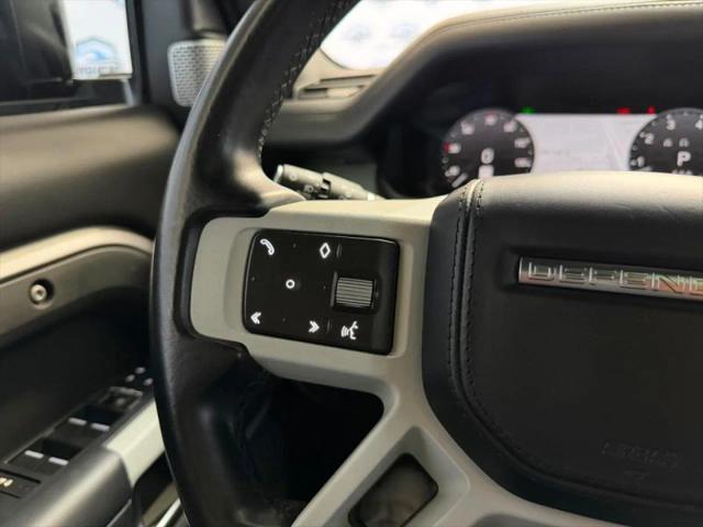 2023 Land Rover Defender 130 X-Dynamic SE
