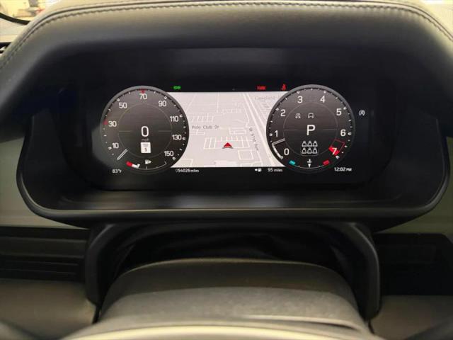 2023 Land Rover Defender 130 X-Dynamic SE