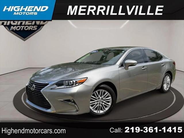 2016 Lexus ES 350 350 for sale in Merrillville, IN