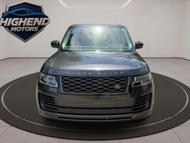 2021 Land Rover Range Rover P525 Westminster