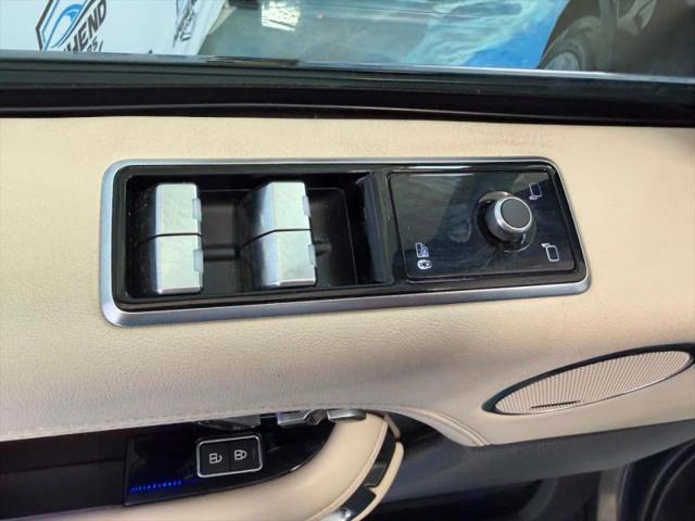 2021 Land Rover Range Rover P525 Westminster