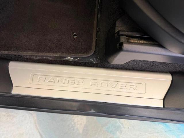 2021 Land Rover Range Rover P525 Westminster