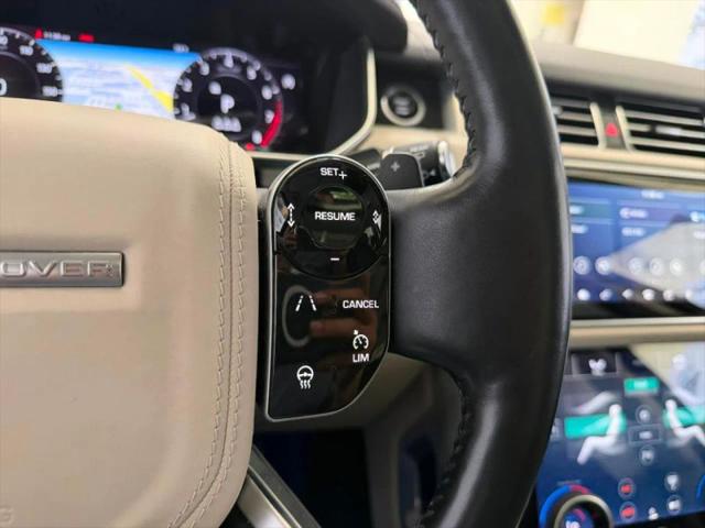 2021 Land Rover Range Rover P525 Westminster