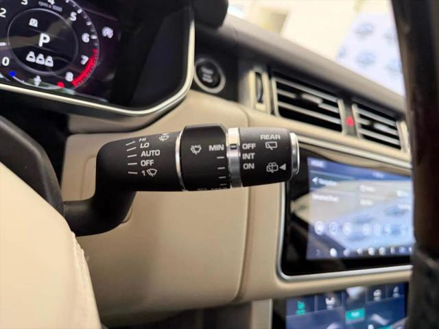 2021 Land Rover Range Rover P525 Westminster