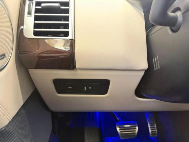 2021 Land Rover Range Rover P525 Westminster