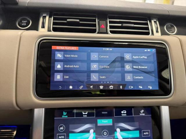 2021 Land Rover Range Rover P525 Westminster
