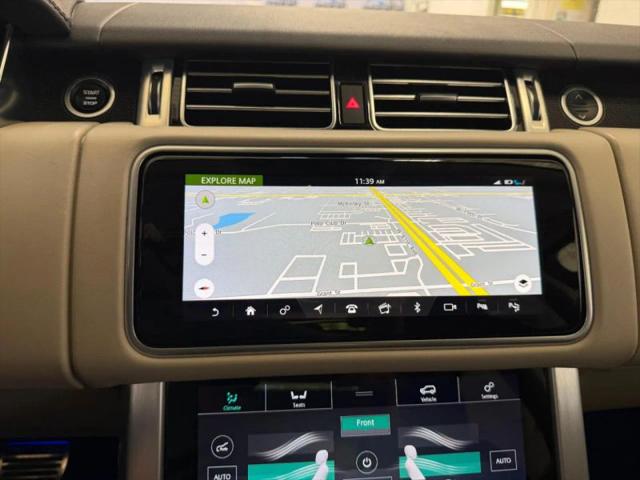 2021 Land Rover Range Rover P525 Westminster