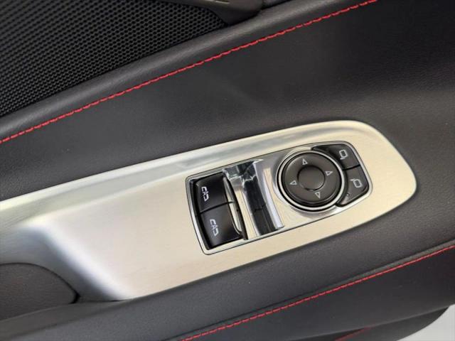 2021 Chevrolet Corvette Stingray RWD Coupe 1LT