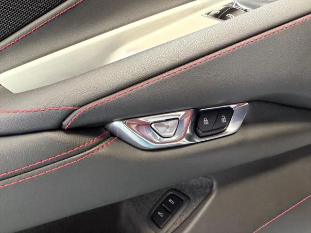 2021 Chevrolet Corvette Stingray RWD Coupe 1LT
