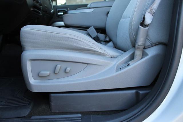 2016 Chevrolet Silverado 1500 1LT